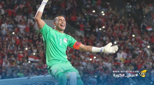 مفاجأة.. الحضري يقترب من الاحتراف في الدوري السعودي