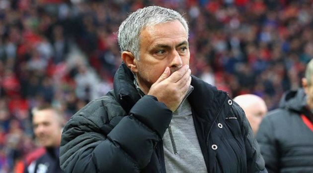 مورينيو : إيفرتون لم يستحق التعادل معنا