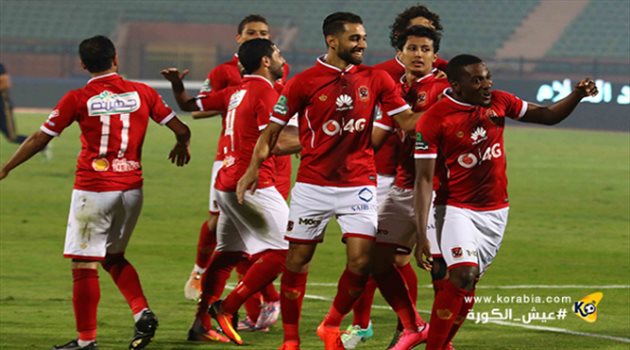 الأهلي يكشف موعد عودة السولية وحجازي للملاعب