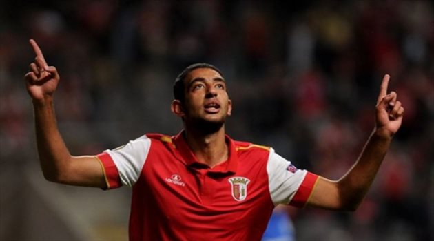 تريزيجيه يزور كوكا في بلجيكا قبل مواجهة جينت