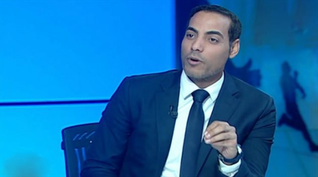 نجم الأهلي السابق يتعرض لحادث على الدائري