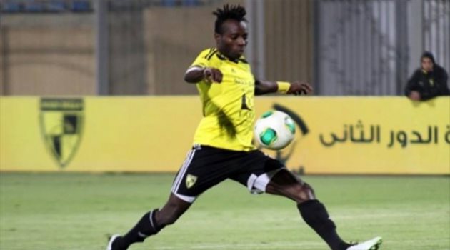 الزمالك يرسل عرضا مغريا لوادي دجلة من أجل ضم ستانلي