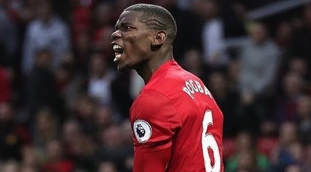 مدرب فرنسا : بوجبا لن يفوز أبدا بالكرة الذهبية !