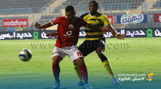 البدري يكشف لطاهر عن طلباته في الميركانو الشتوي