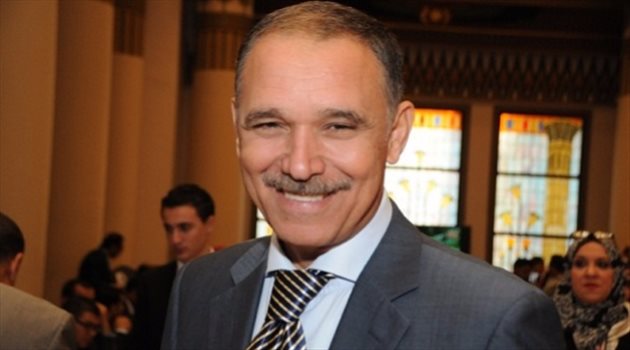 رضا البلتاجى يرحب بالعودة لرئاسة لجنة الحكام