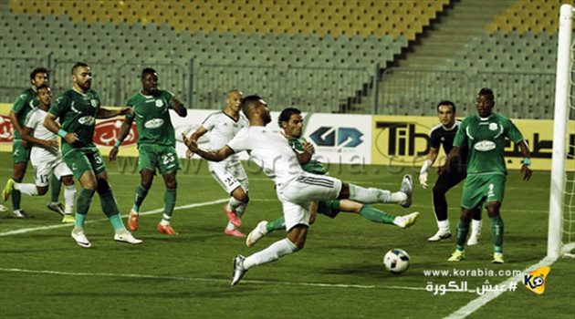 تعرف علي حكام اليوم الأول من الجولة الرابعة من الدوري المصري