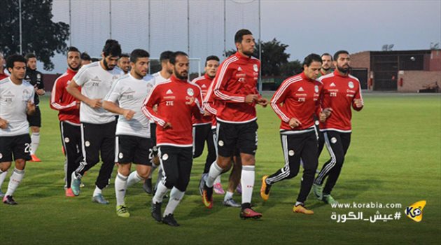 تعرف على القنوات الناقلة لودية المنتخب وجنوب إفريقيا