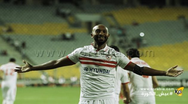 الراعي الجديد للزمالك يفجر مفاجأة عن "نادي القرن"