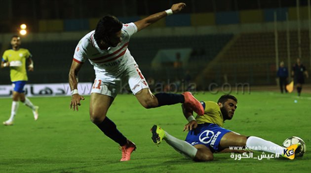تصفيات المونديال| كوبر يكشف رأيه في ضم "ظهير الزمالك" لمعسكر أوغندا