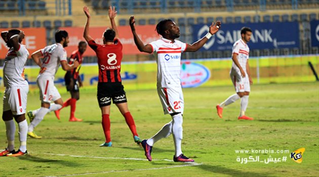 مرتضى: الأهلي "يتحرش" بالزمالك.. وسأدفع 4 مليون لبقاء ستانلي