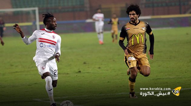 أبو رجيلة يفجر مفاجأة: جهاز الإنتاج أعطى تعليمات بضرب لاعبي الزمالك