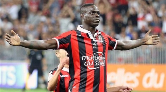 بالوتيلي على أعتاب الانضمام لبوروسيا دورتموند !