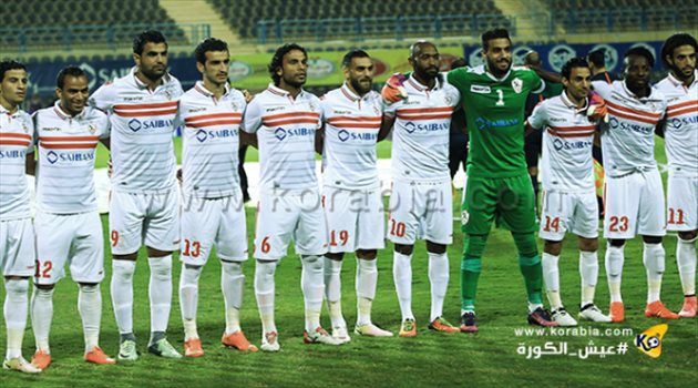 الزمالك يواصل أدائه الباهت تحت قيادة مؤمن سليمان "السلبي"