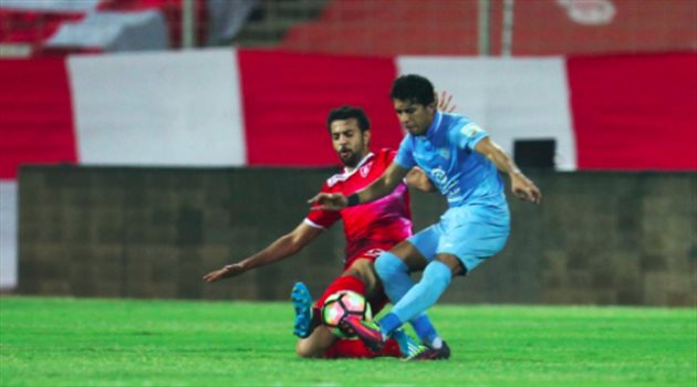 في غياب حمودي.. الباطن يفوز في دوري جميل لأول مرة منذ 55 يوما