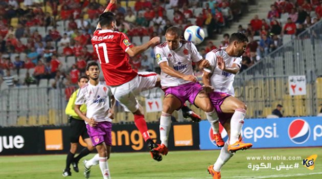 مدرب الأهلي يكشف نقاط قوة الوداد قبل المواجهة المصيرية