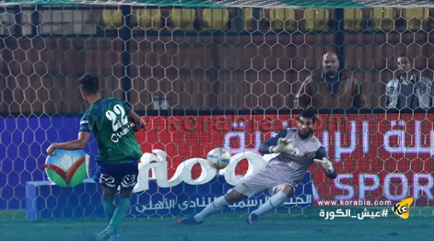 المقاصة عن تجديد إعارة الشيخ: تألقه سيدفع الأهلي للرفض