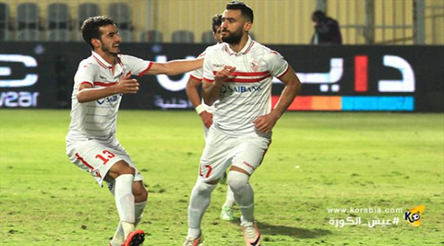 الزمالك يعلن التراجع عن الانسحاب من الدوري الممتاز