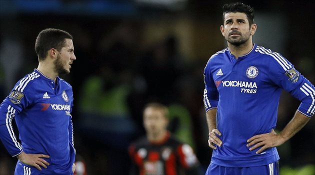 أسطورة تشيلسي : لا أتوقع انضمام هازارد لريال مدريد