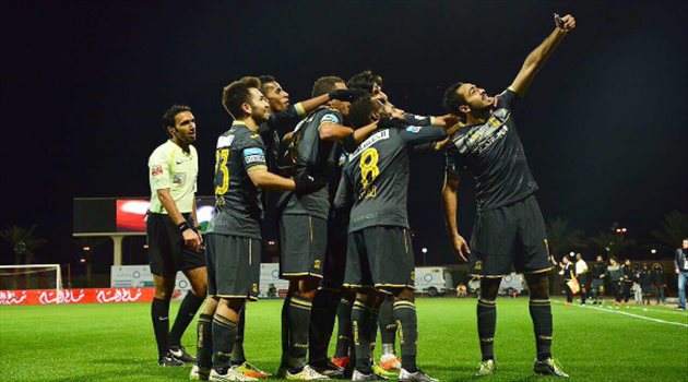 الاتحاد السعودي يكشف موعد "الميدالية الأولى" لكهربا مع العميد