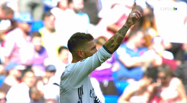 رباعي ريال مدريد يسابق الزمن للحاق بموقعة كالديرون