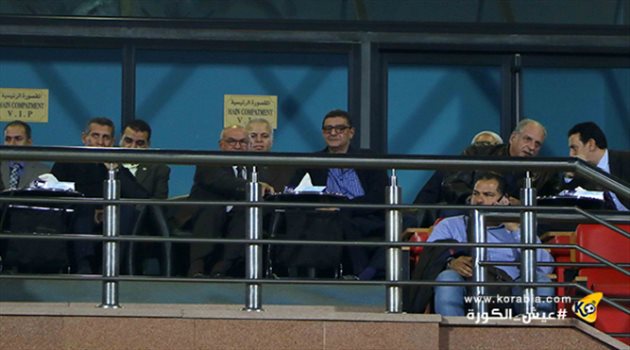 بعد القمة 113| طاهر يهنيء الأهلي بعد الفوز على الزمالك