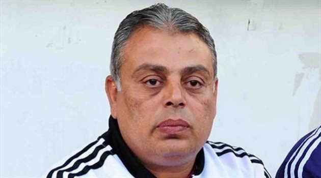 هل تطيح مباراة الأهلي بمدرب طنطا.. كورابيا يجيب