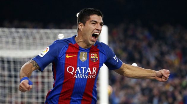 سواريز : تعادلنا لأننا لم "نقتل" ريال مدريد