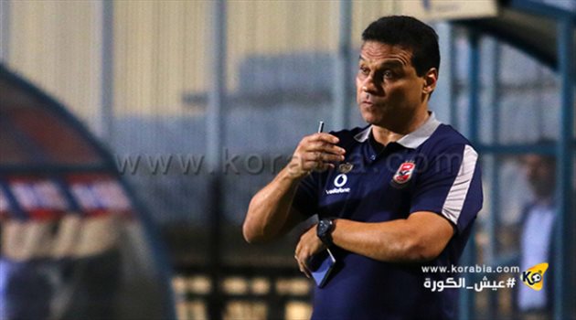 البدري يعقد جلسة مع رئيس الأهلي لحل أزمة "البطولة العربية"