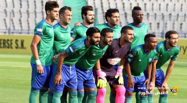 الجبلاية تطالب المقاصة بالتزام شروط الدوري الممتاز
