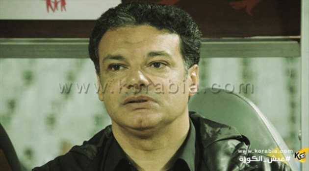 إيهاب جلال يكشف حقيقة تدريب الزمالك خلفا لحلمي