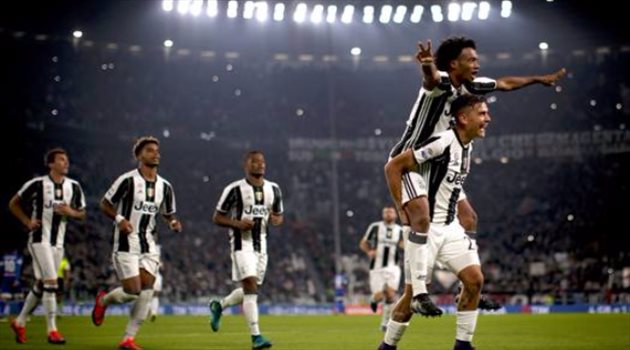 يوفنتوس يعود لتشكيلة تقليدية أمام بولونيا في الدوري الإيطالي
