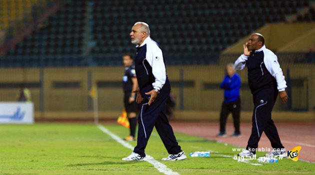 أسوان يقيل عامر ويشكل جهاز فني جديد بقياة أسامة عرابي