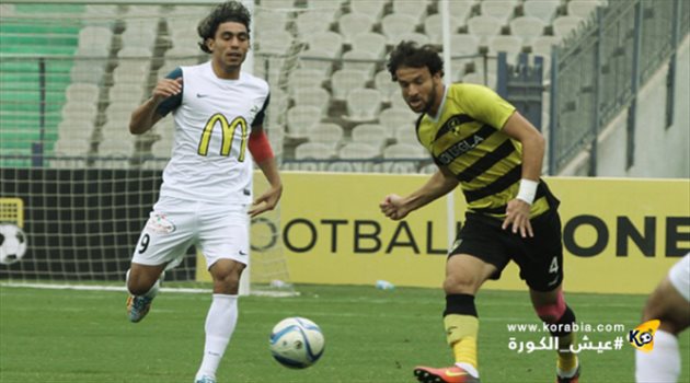 أول تصريح من عمرو مرعي بعد وصوله إلى تونس والانضمام للنجم الساحلي