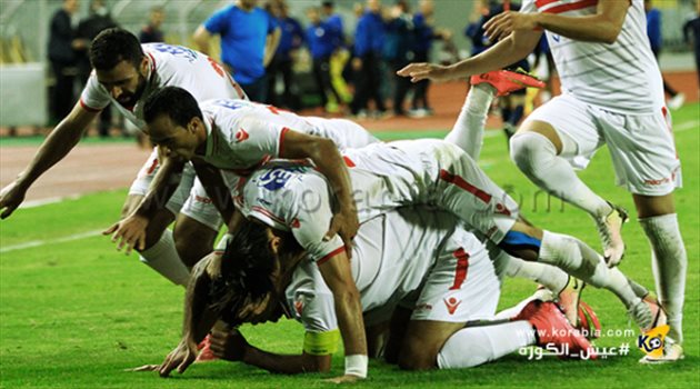 لاعبو الزمالك يقبلون دعوة مرتضى على "عزومة سمك"