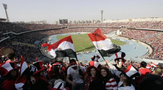 سويلم: ستاد القاهرة يحتضن رحلة مصر للمونديال.. والبداية من ودية تونس