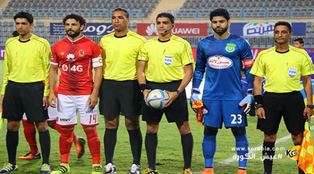 حارس الاتحاد يعلق على تألقه أمام الأهلي: "ليست أول مرة"