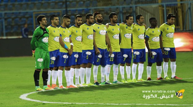 جماهير الإسماعيلي للاعبي الفريق : "استفيقوا"