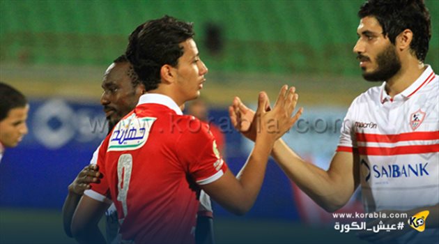 موافقة الجبلاية تحسم إقامة السوبر على ملعب الجزيرة بالإمارات