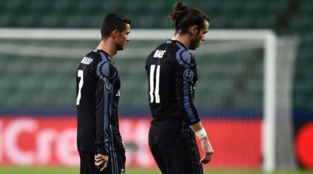 ريال مدريد يتلقى صدمة جديدة بشأن إصابة بيل