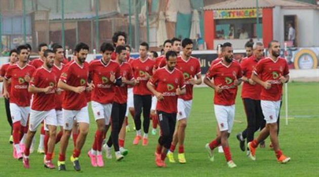 الأهلي يواجه أزمة جديدة قبل مواجهة الوداد