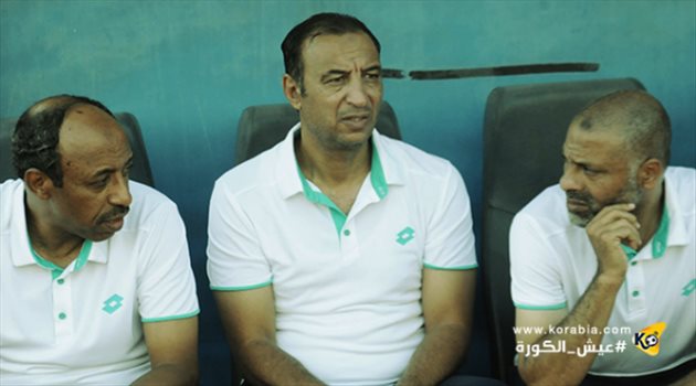 مدرب الإسماعيلي: أتمنى من الجماهير مساندة الفريق للعودة للانتصارات