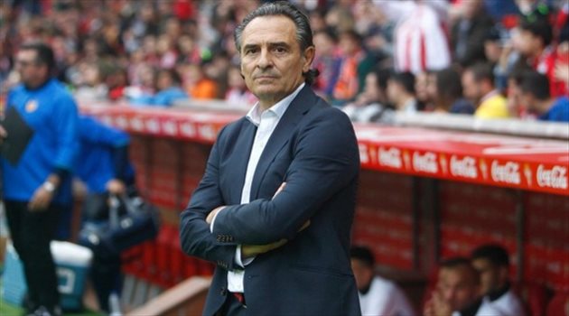 برانديلي: مباراة برشلونة انتهت بكل احداثها وفالنسيا سيعود قويا
