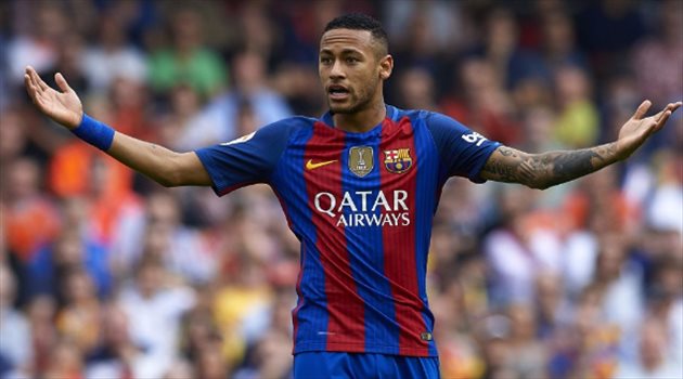 رسميا.. تبرئة برشلونة ورئيسه من شبهات صفقة نيمار .. واللاعب مهدد بالسجن