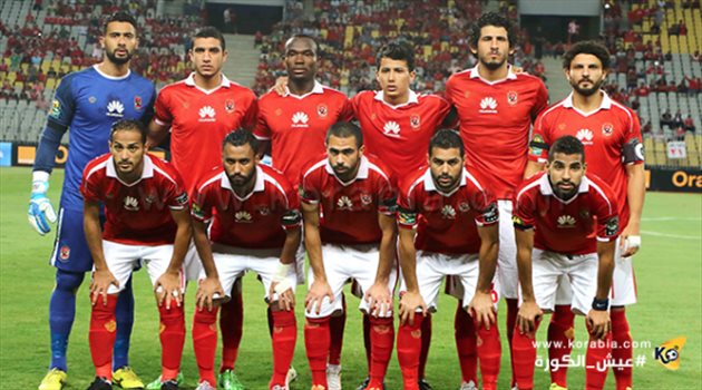 ماذا لو تعثر الأهلي أمام الوداد البيضاوي بدوري الأبطال