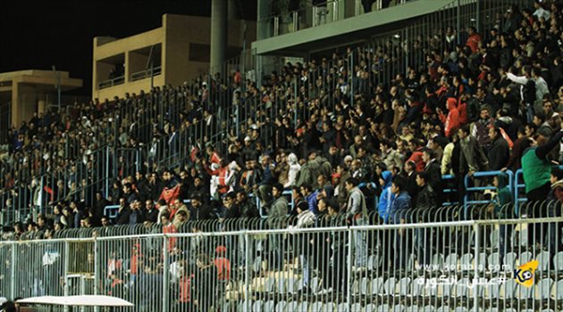 وزير الرياضة: عودة الجماهير "خارج مسئوليتنا" ومستعد للتدخل بشرط