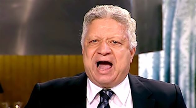 الأهلي يرفض ودية مع الزمالك بسبب مرتضى