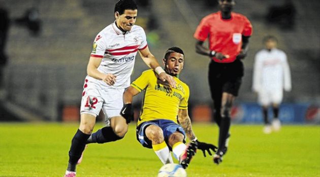 الزمالك يكشف موقف توفيق بعد تغيبه عن التدريبات اليوم