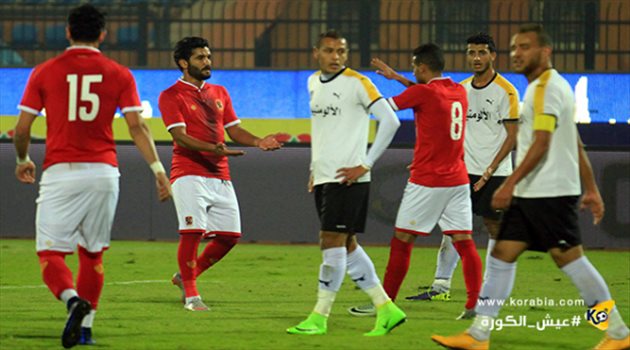 البدري: سعيد بتألق متعب أمام الألومنيوم.. وغيرت "مركز معلول" لحماية عاشور
