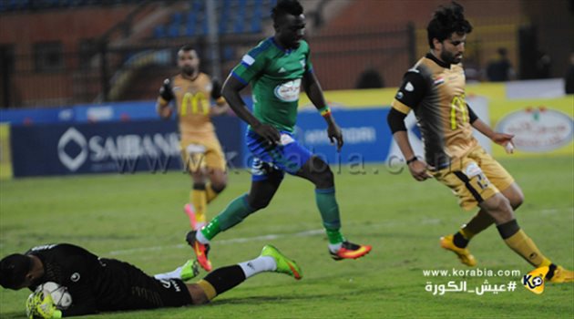 بوكو: لن ألعب للأهلي والزمالك.. وسأهزم مصر مع غانا في أمم إفريقيا