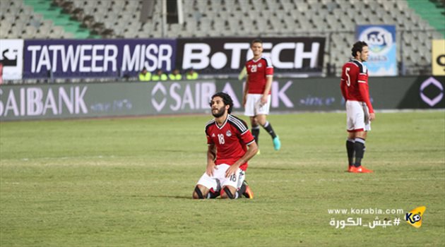 خبير ألماني يتوقع عودة مروان سريعا.. ويؤكد: الأهلي مثل بايرن ميونيخ